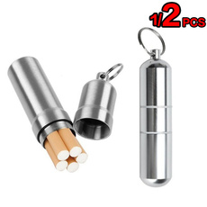 case, pillbox, toothpickholder, Jewelry