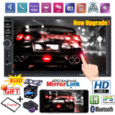 Touch Screen, Vehicle Electronics & GPS, Car Accessories, mirrorlinkcarradio