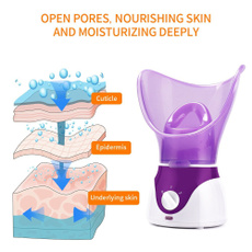 Beauty tools, antiwrinkle, facialsteamer, Tool