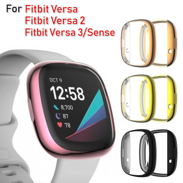 Wish fitbit clearance watches