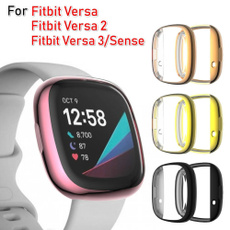 case, Cases & Covers, fitbitsense, Waterproof