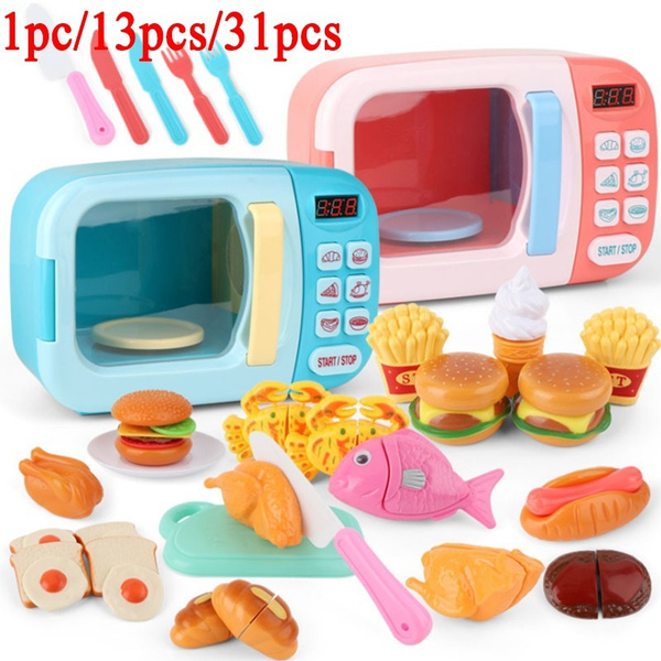 children's microwave