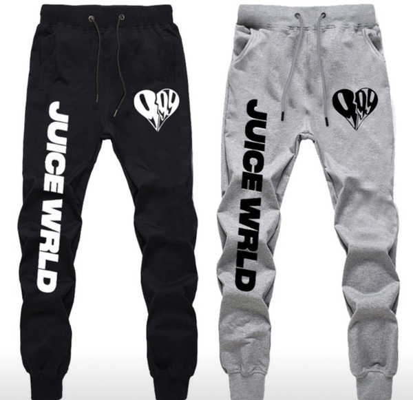 juice wrld joggers