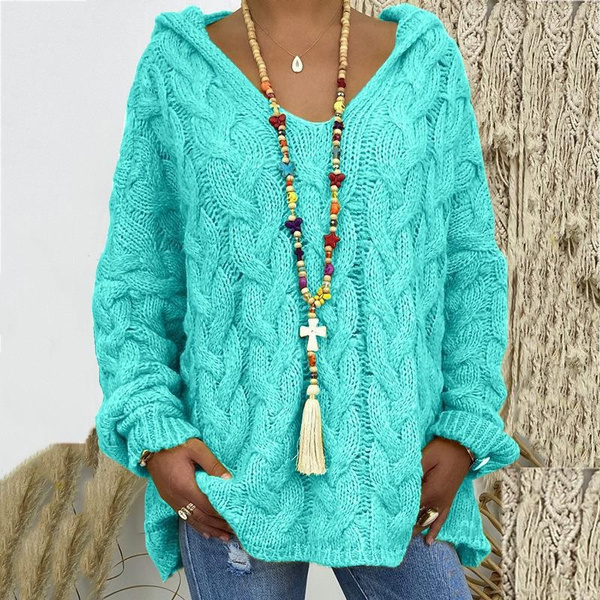 women's warm sweater cardigans