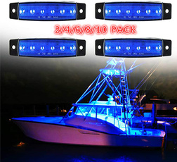 blueledboatlight, boatblueledlight, marineled, ledmarinelight