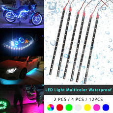 motorcyclelight, led, ledlightstripsforcar, Waterproof