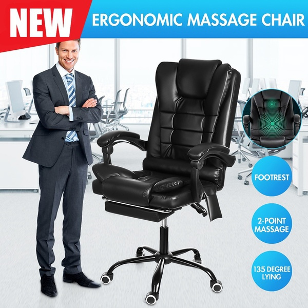 The New Ergonomicallydesigned Wheels For Gaming Chairs, A New Type Of