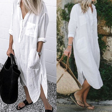 Fashion, Shirt, shirtscardigan, shirt dress