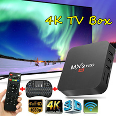 Box, androidtvbox, 4ktvbox, TV