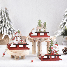 snowman, decoration, Christmas, Home & Living