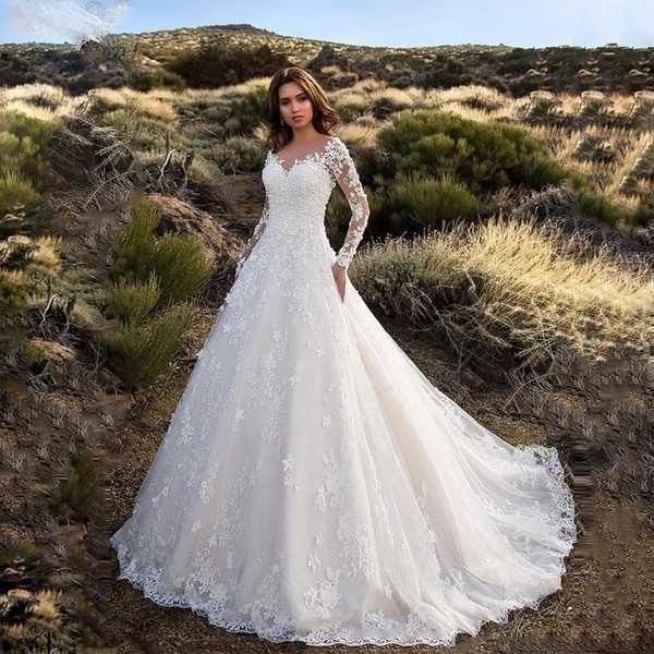 pregnant mermaid wedding dress