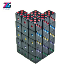 Dice, Gifts, playinggame, 6sided