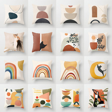 case, peach, Home & Living, Sofas