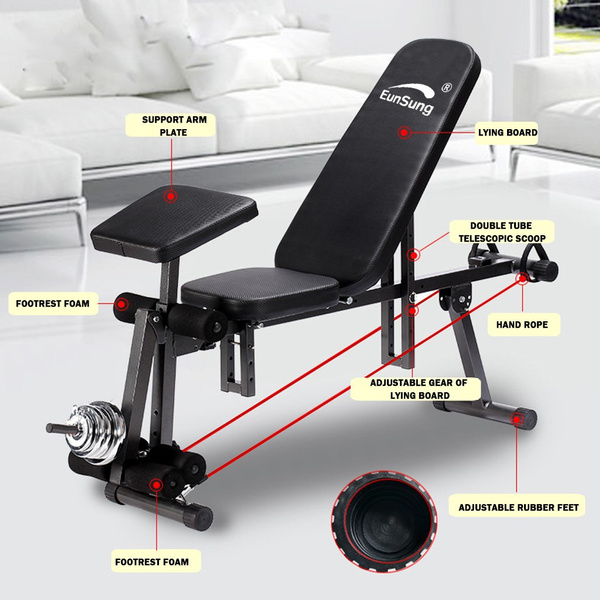 weight lifting bench wish