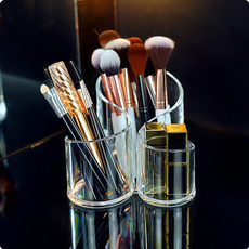 brushrack, Storage Box, makeup brush holder, lipstickstoragebox