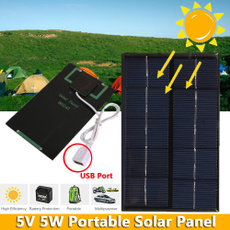 portablesolarpanel, solarsystem, solargenerator, Hiking