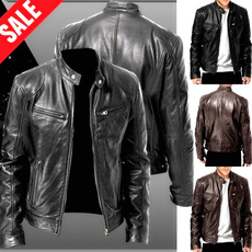 motorcyclejacket, Moda, Classics, leather