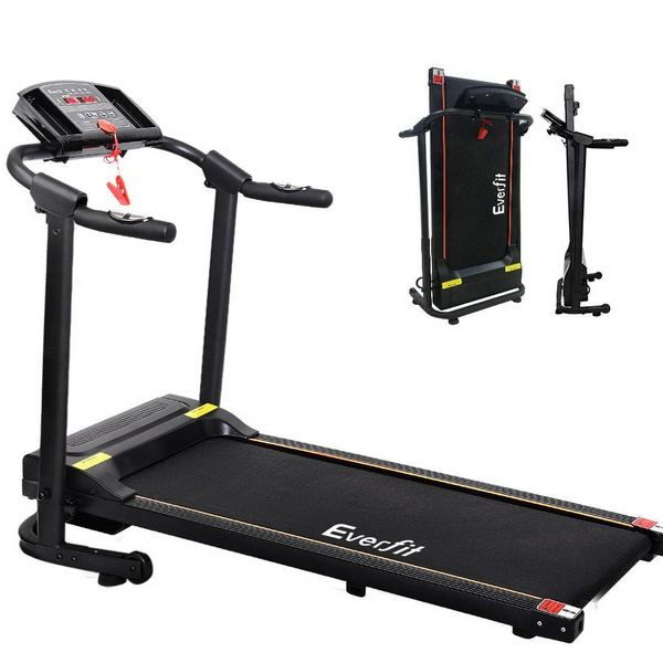 Everfit home gym electric treadmill new arrivals