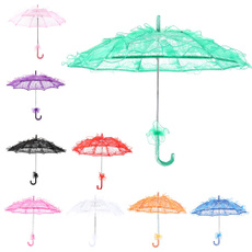party, weddinglaceumbrella, Umbrella, Home Decor