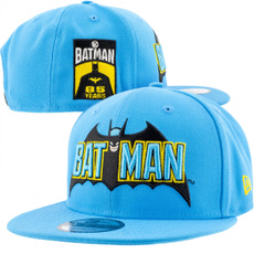 Adjustable, Superhero, Batman, newera950