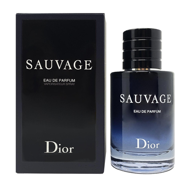 sauvage dior wish