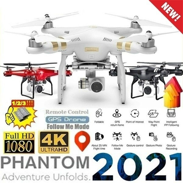 Phantom 4 pro wish sale