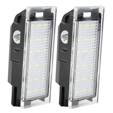 licenselamp, Automobiles Motorcycles, lightbar, led