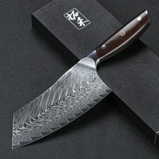 Steel, Kitchen & Dining, Chinese, Kitchen Knives & Cutlery Accessories