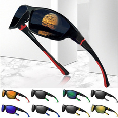 Outdoor, Cycling, Men's Fashion, Sports Glasses