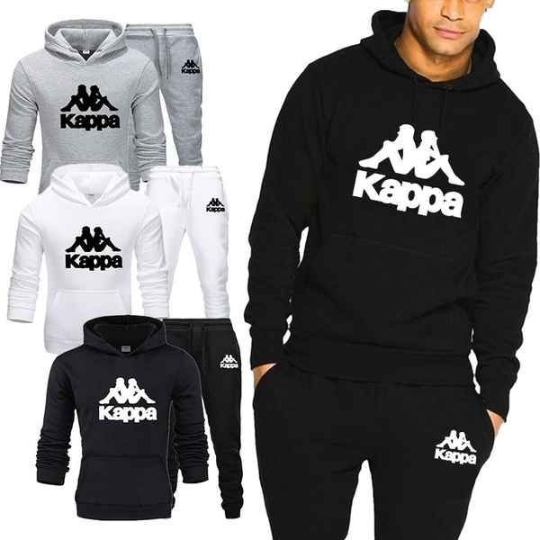 Kappa hoodie authentic outlet willie