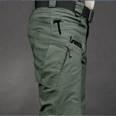 Outdoor, Combat, men trousers, Army