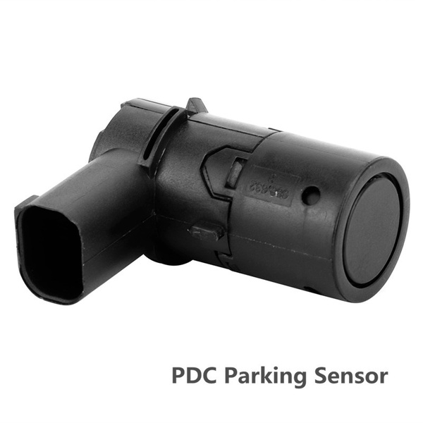 ABS Backup Reverse PDC Parking Assist Sensor 12758870 for Saab 95 2.3L L4 CUT