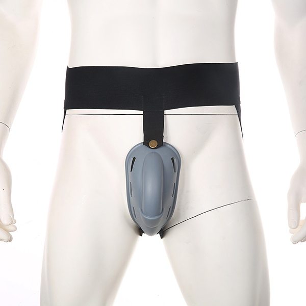 Mens sponge pad Underwear Cup Pouch Bulge Enhancer on OnBuy