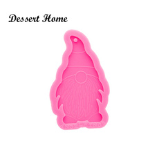Key Chain, Jewelry, epoxyandresincraftmold, resinepoxy