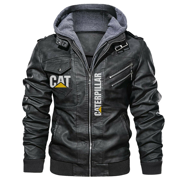 Caterpillar coat sale