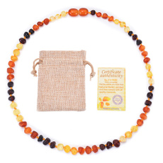 amber, ambernecklace, Jewelry, Baby
