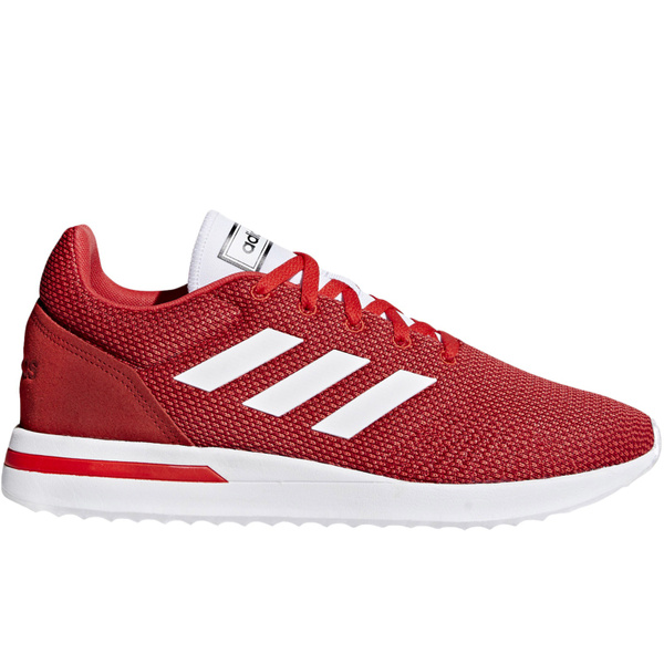 adidas retro run red