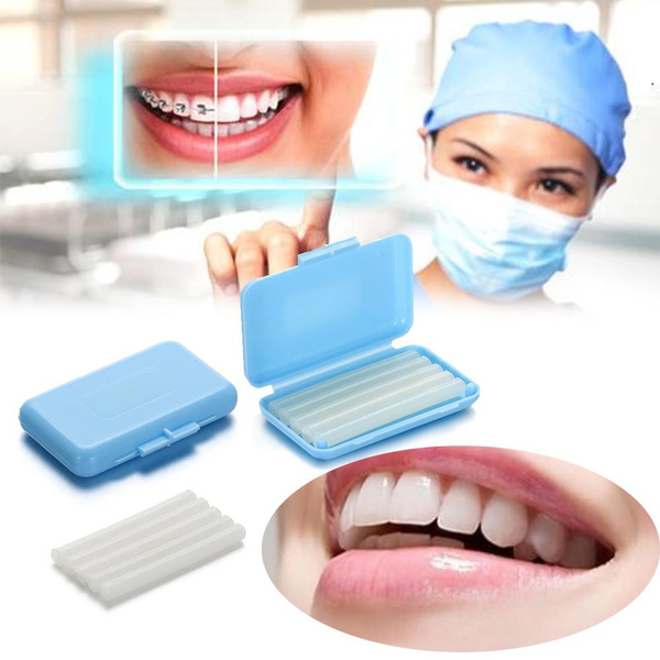 Antiulcer Oral Care Teeth Correction Dental Relief Special Protection