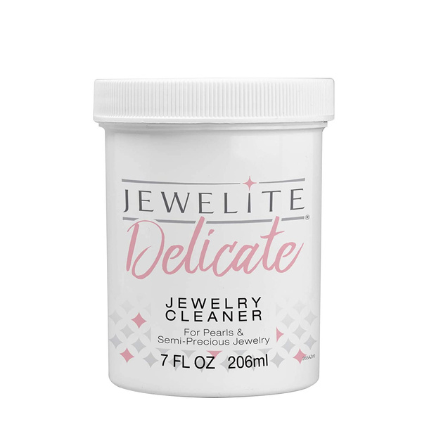 Delicate Jewelry Cleaner