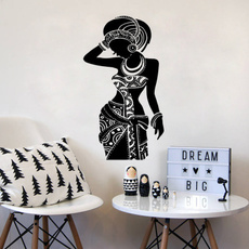 Beautiful, homedecorationwallsticker, bedroombedsidetable, art
