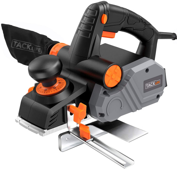 Black and Decker Power Planer