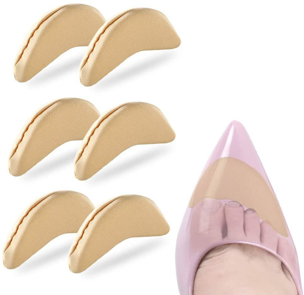 Shoe hot sale toe inserts