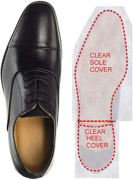 Louboutin sole protector on sale mens