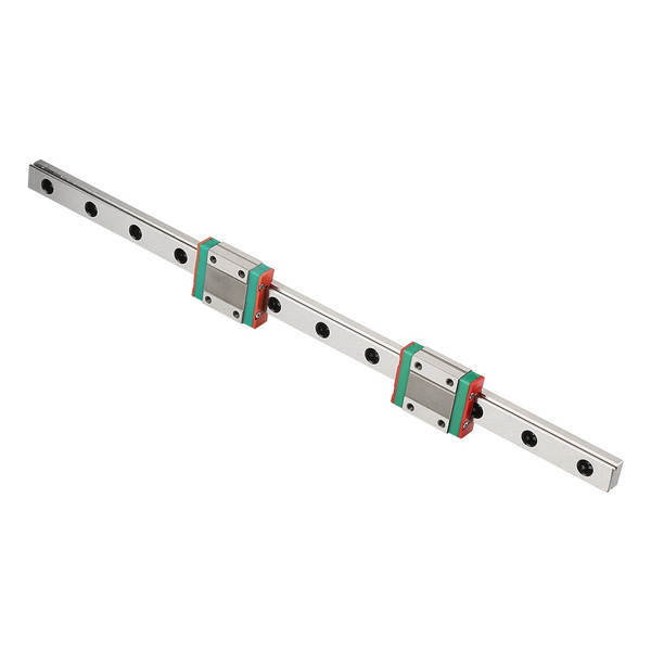 MGN12 Linear Rail Linear Guide Rail, Linear Rail, for Automatic ...
