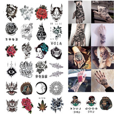 tattoomen, tattoo, Fashion, art