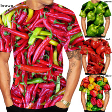 Fashion, peppertshirt, fashion3dtshirt, hotchilitshirt