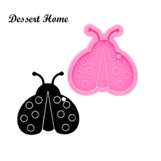Key Chain, Jewelry, epoxyandresincraftmold, resinepoxy