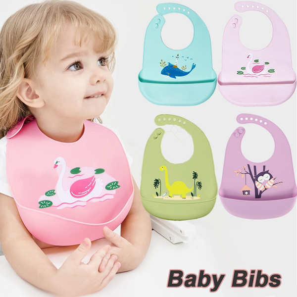 Cute baby sale bibs for boys