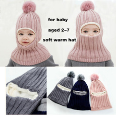 cute, Outdoor, babywarmhat, baby hats