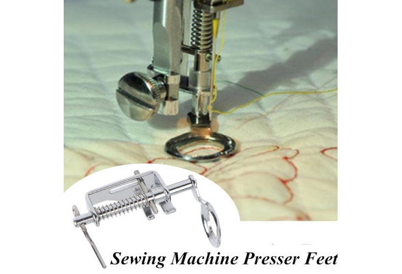 Household Sewing Machines Parts